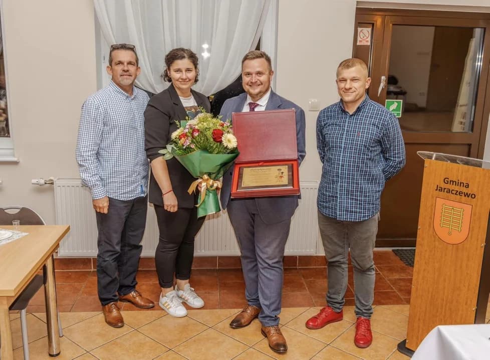 Wybory sołeckie 2024 w gminie Jaraczewo