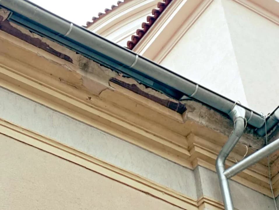 Przewidziane jest miedzy innymi uzupełnienie ubytków.
