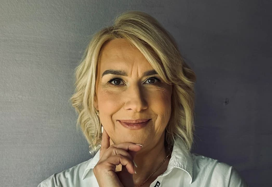 „Żadna praca, nagrody czy pieniądze nie dają takiej satysfakcji”