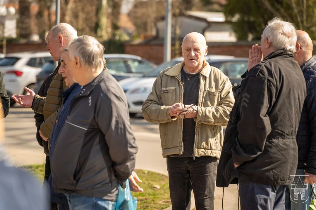 Dzisiaj pogrzeb Włodzimierza Jankowskiego. Bez niego nie byłoby "Kwiatów" i Wielkopolskich Rytmów Młodych — zdjęcie 3 z 24