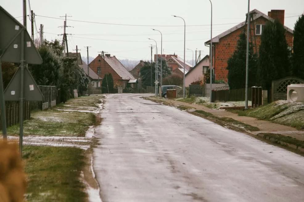 Będzie kanalizacja deszczowa w Łuszczanowie — zdjęcie 4 z 8