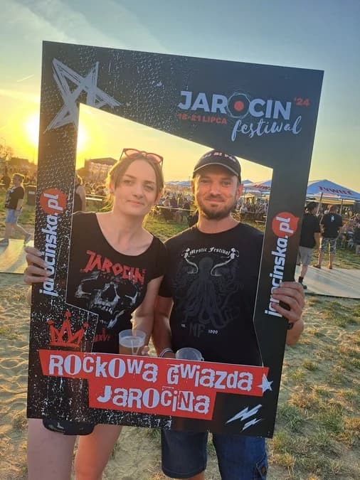 Znajdź siebie na zdjęciu w naszej ramce! To już ostatnia seria wyjątkowych fotek!