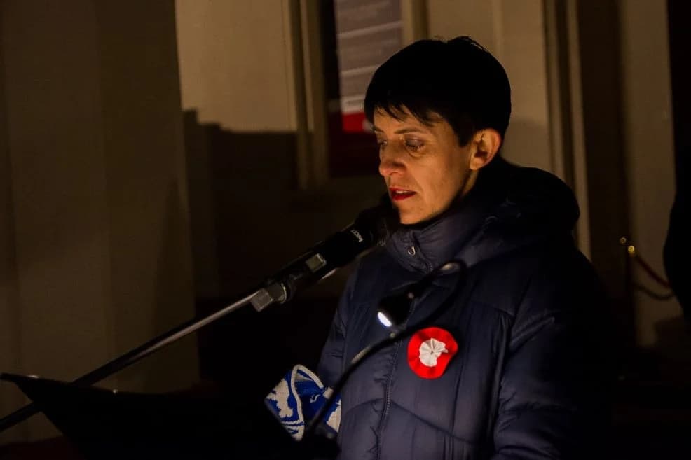 Była dyrektorem Muzeum w Jarocinie, teraz zarządza GOK-iem w Jaraczewie. Dlaczego Katarzyna Świderska zdecydowała się na zmianę pracy? — zdjęcie 6 z 7
