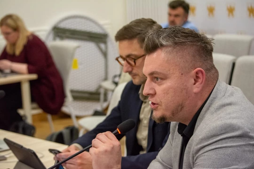 Jarocińscy radni podnieśli wynagrodzenie burmistrza. Ile będzie teraz zarabiała Urszula Wyremblewska-Korzyniewska? [ZDJĘCIA SONDA]