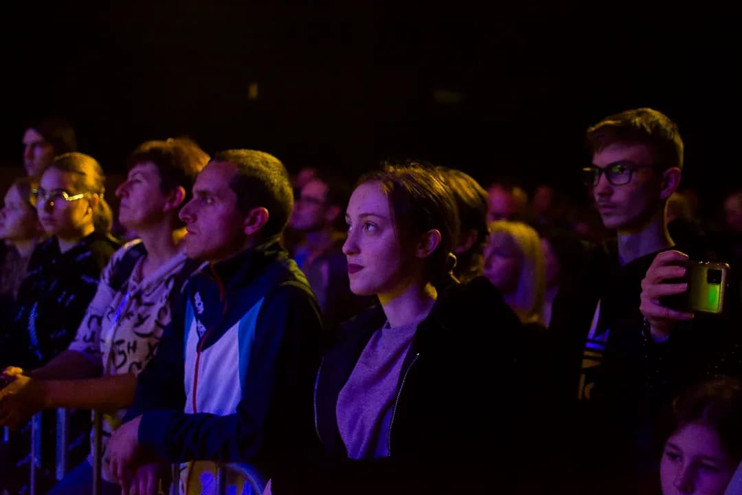 Szymon Jarmuła z Sad Smiles: ,,Po Jarocinie wszystko się zmieniło” [WYWIAD]