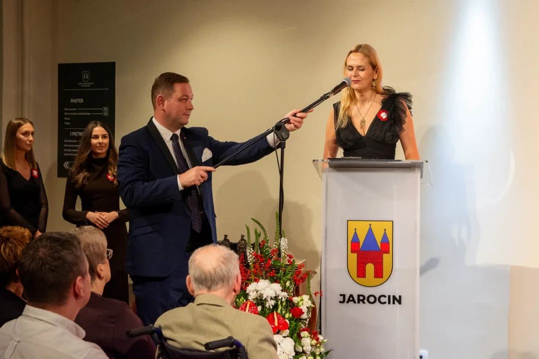 „Taczaki” 2025 przyznane — zdjęcie 2 z 23