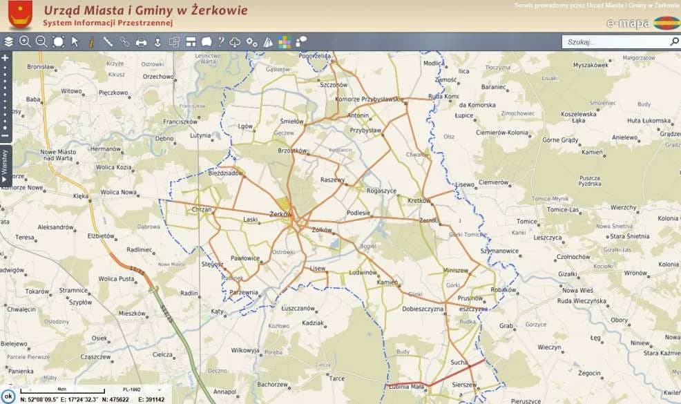 Przez dziurę w drodze uszkodziłeś samochód - sprawdź na mapie, kto za to odpowiada [ZDJĘCIA, SONDA] — zdjęcie 3 z 13