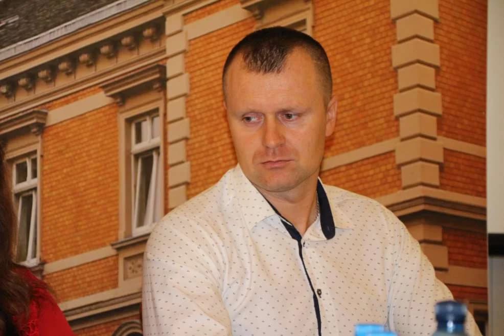 Starosta MARIUSZ STOLECKI: Ludzie pytają mnie czy będę burmistrzem [ZDJĘCIA]