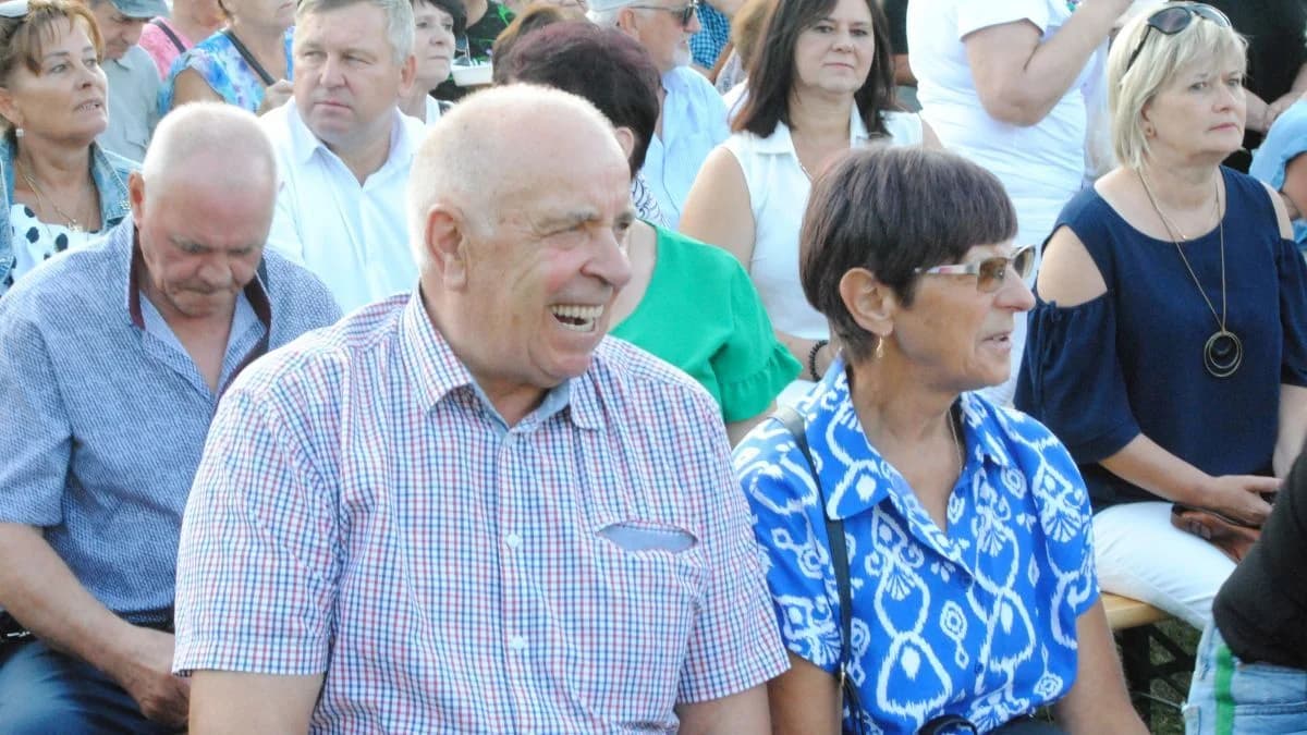 Dożynki powiatowe 2024 w Goli