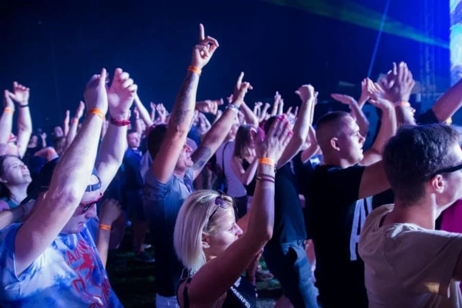 Sounds of Freedom 2023. Kto wystąpi? [ZDJĘCIA Z SOF 2022]