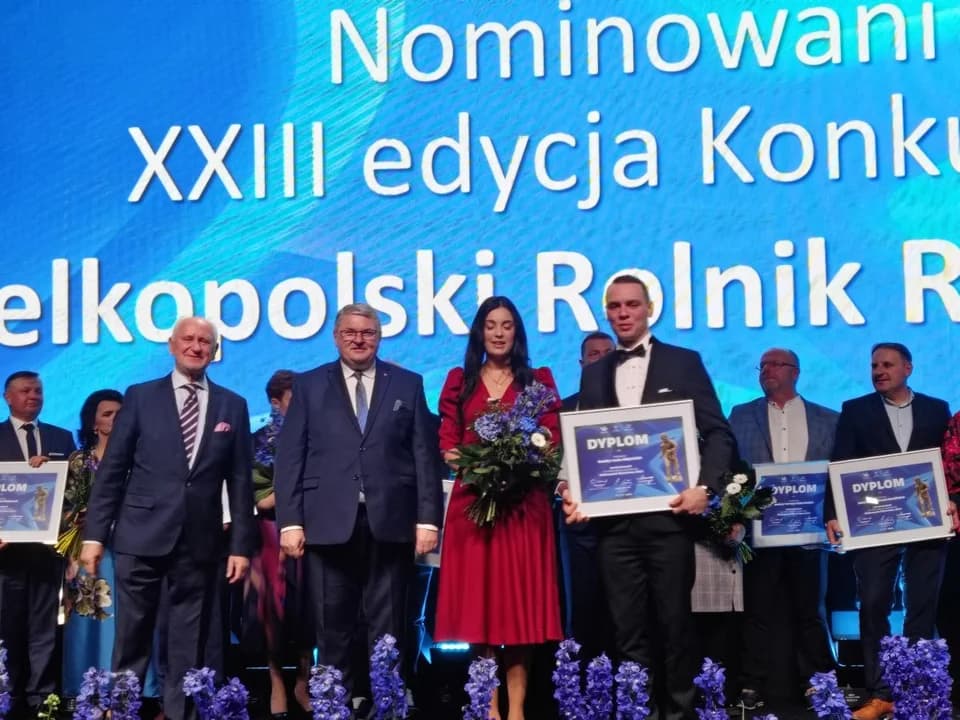 Wielkopolski Rolnik Roku 2023