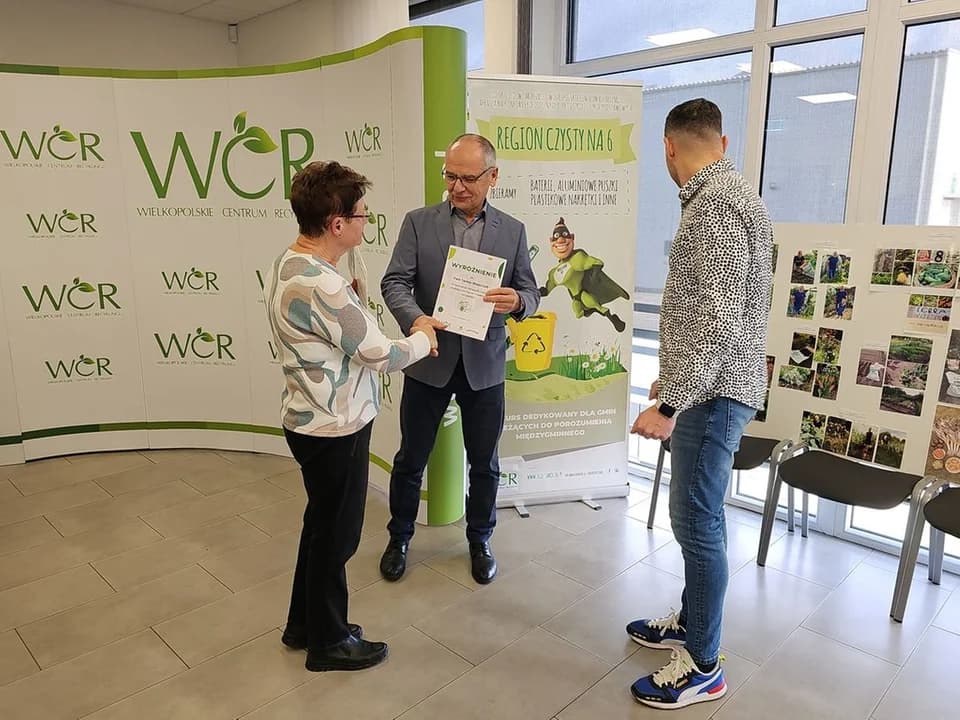 Dziewięciu działkowców uprawiało z "Terrawitem". Zobacz, kto wygrał w konkursie [ZDJĘCIE] — zdjęcie 5 z 7