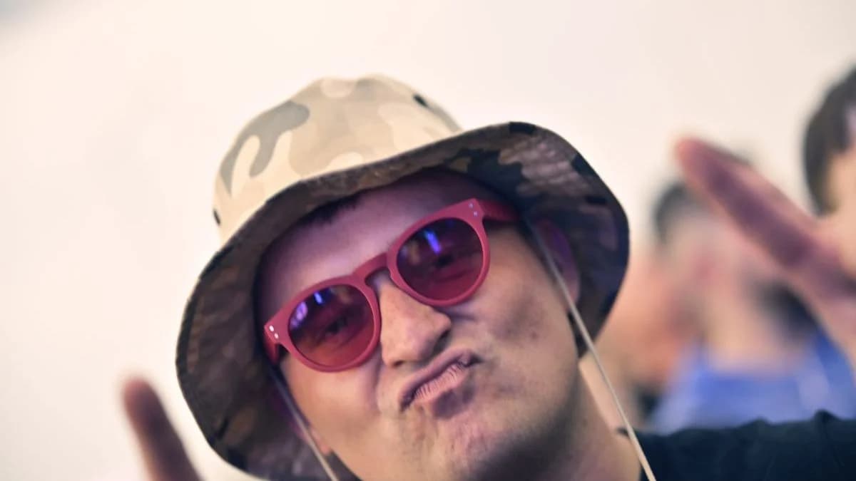 Tak bawiliście w błocie i deszczu podczas pierwszego dnia Jarocin Festiwal 2026