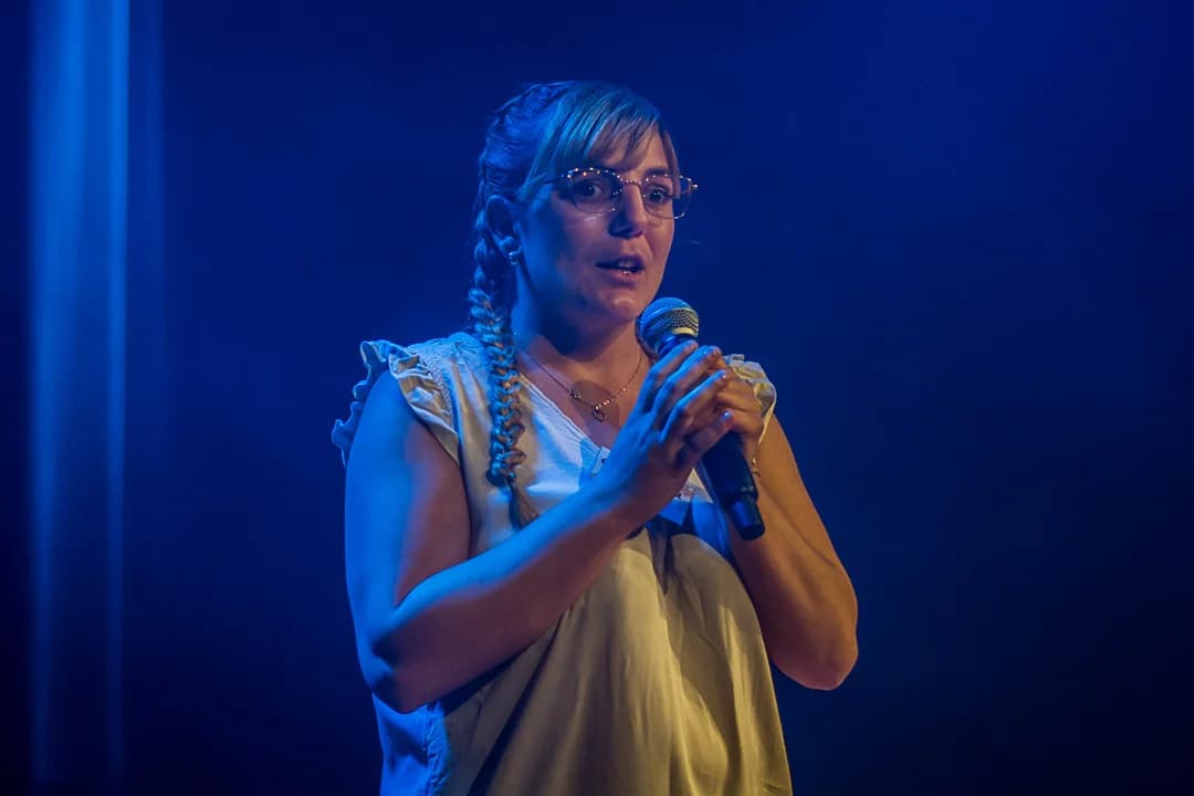 Koncert charytatywny dla Blanki Przybył w JOK-u. Jak było?