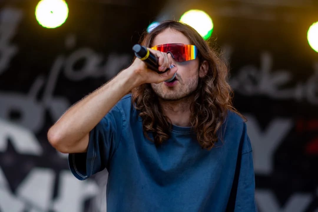 Jarocin Festiwal 2024. Finał Jarocińskich Rytmów Młodych [AKTUALIZACJE, ZDJĘCIA]