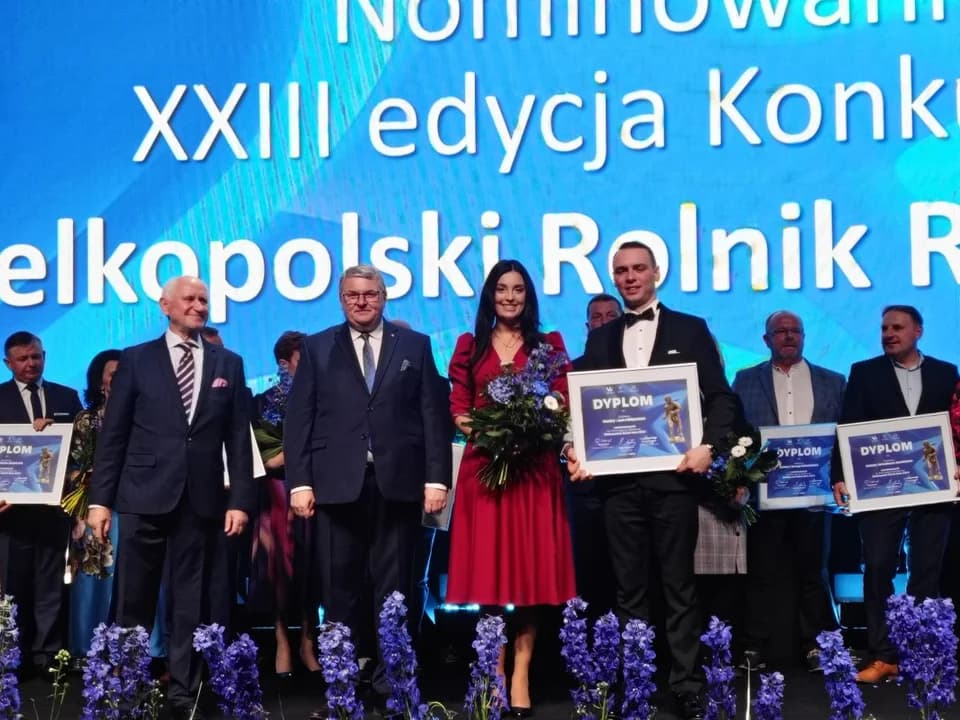 Wielkopolski Rolnik Roku 2023
