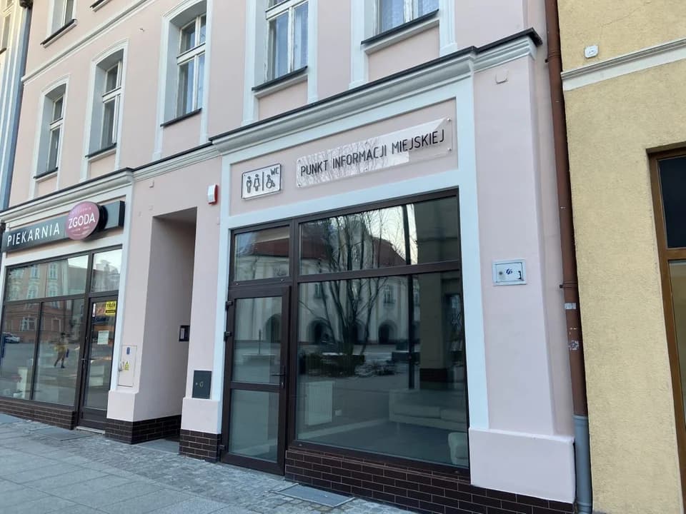 Co z miejskimi szaletami w Jarocinie? Kiedy będą dostępne?