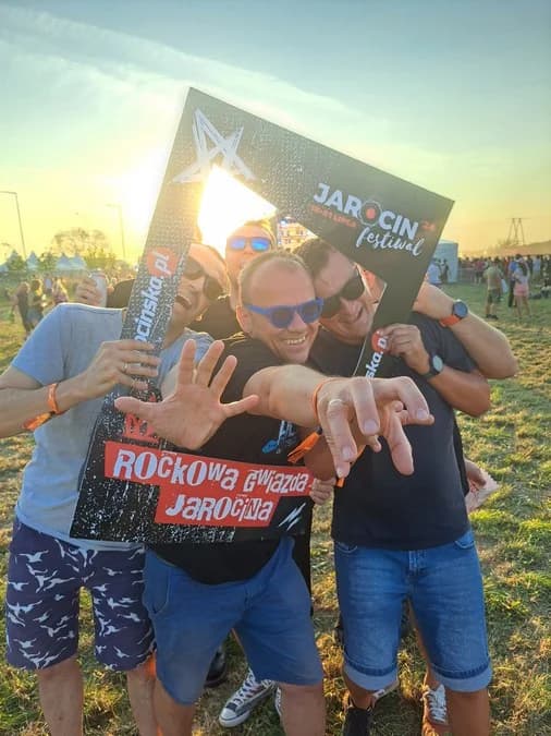 Znajdź siebie na zdjęciu w naszej ramce! To już ostatnia seria wyjątkowych fotek!