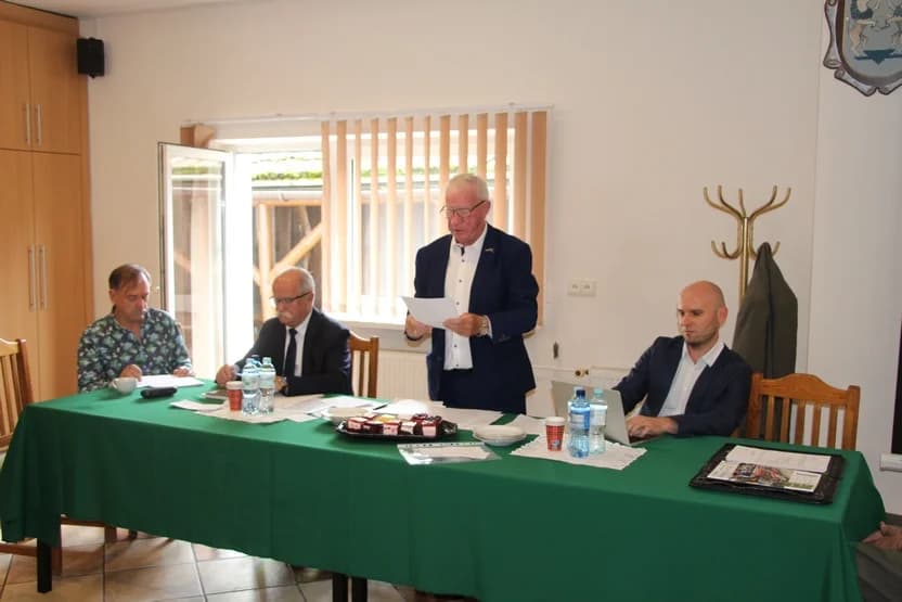 Konflikt w Izbie Rzemieślniczej w Kaliszu. Co zarzuca się starszemu Cechu w Jarocinie? [ZDJĘCIA] — zdjęcie 5 z 66