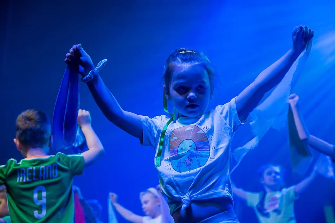 Koncert charytatywny dla Blanki Przybył w JOK-u. Jak było?