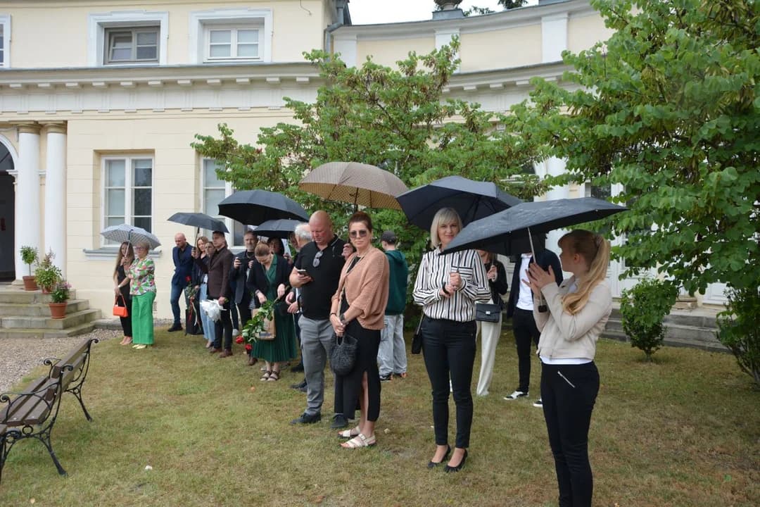 Święto Policji w Jarocinie. 2025