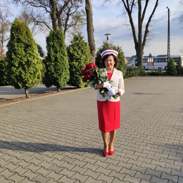 Dorota Kubiak: Rodząc przyrzekłam samej sobie, że jak ja będę położną, poród będzie wyglądał inaczej — zdjęcie 2 z 9
