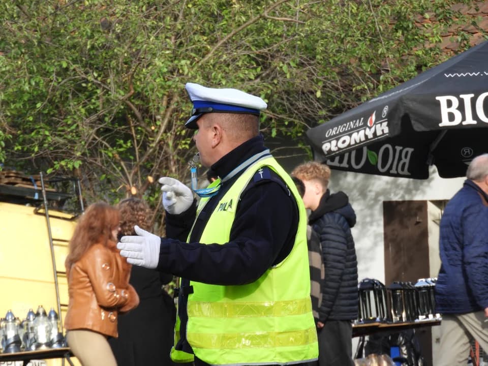 Policja podsumowała akcję Znicz 2025. Niestety znów pijani na drogach [ZDJĘCIA] — zdjęcie 3 z 15