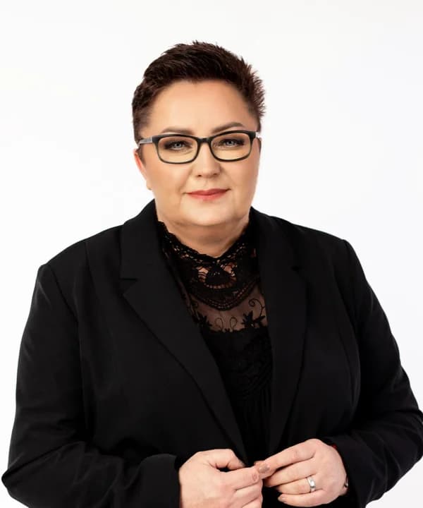 Agnieszka Król