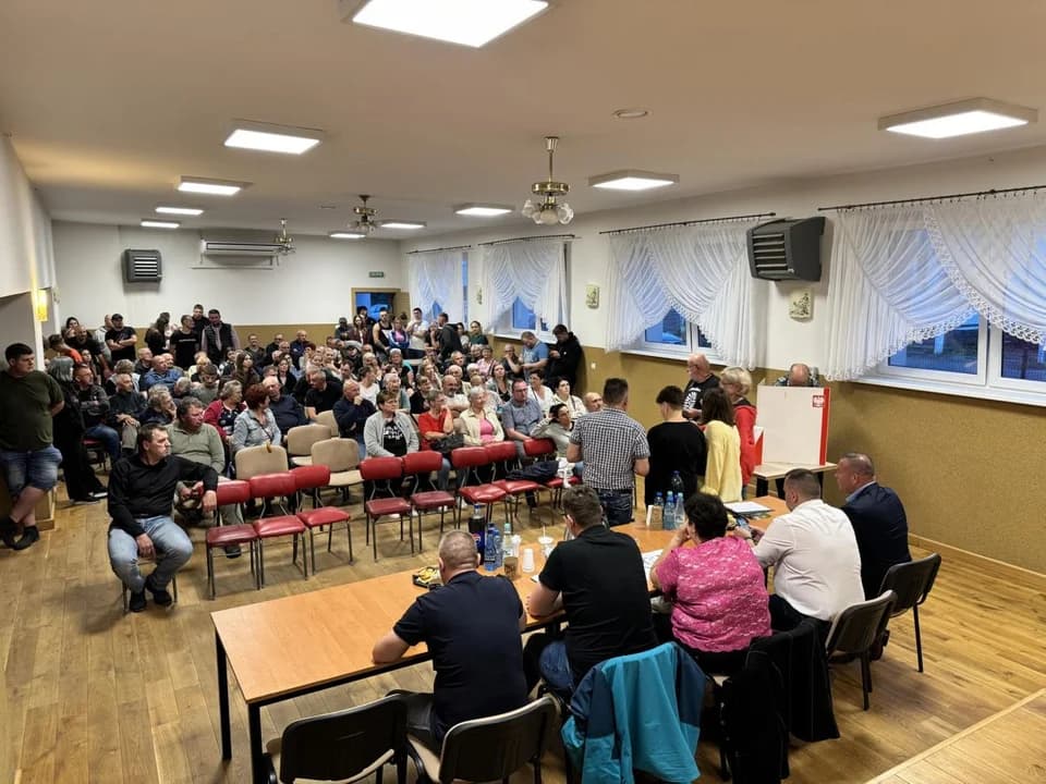 Mieszkańcy wybrali sołtysów w gminie Żerków. Zobacz, kto nimi został, a kto wszedł do rad sołeckich