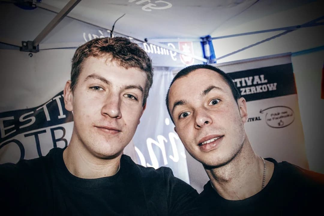 „Żerków do dziś jest mekką dla freestylerów” - mówi Wojciech Gałązka, współzałożyciel Royal Team — zdjęcie 6 z 22