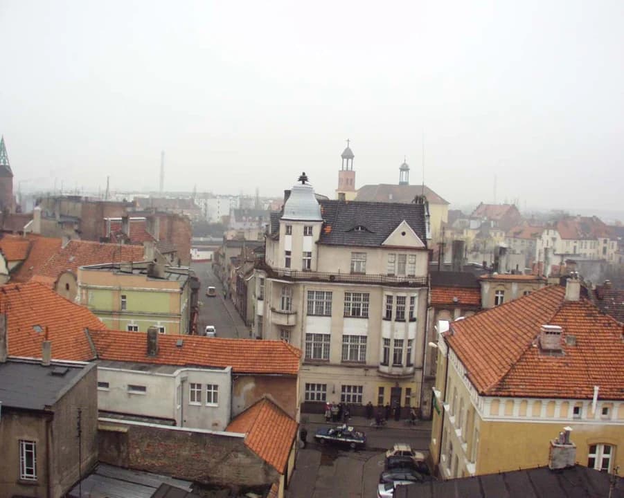 Jarocin i okolice 20 lat temu. Nasze miasto na zdjęciach