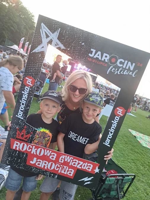 Znajdź siebie na zdjęciu w naszej ramce! To już ostatnia seria wyjątkowych fotek!