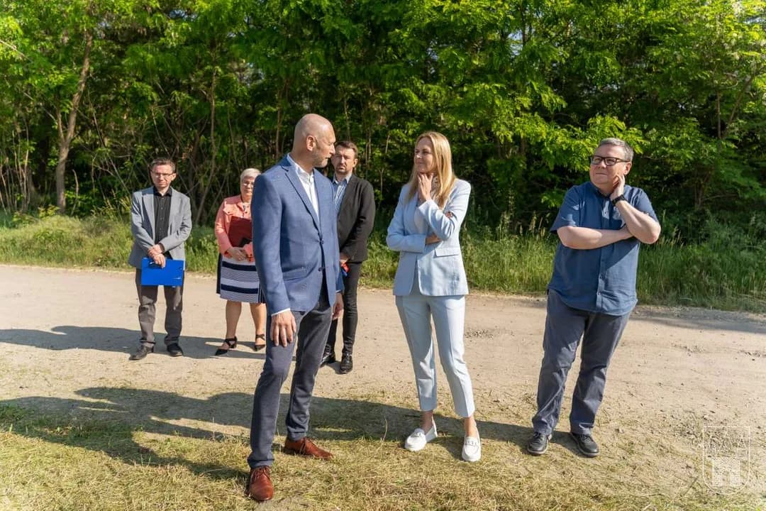 Nowe mieszkania czynszowe pod Jarocinem - niebawem rusza nabór wniosków [ZDJĘCIA] — zdjęcie 5 z 17