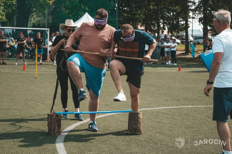 Kolejne rozgrywki Turnieju Sołectw gminy Jarocin za nami. Mamy trzeciego finalistę [ZDJĘCIA]