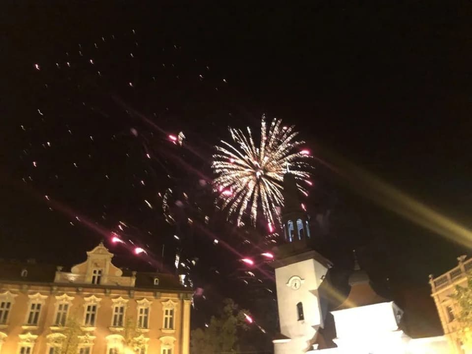Kiedy można strzelać fajerwerkami? W tych sytuacjach grozi mandat, a nawet więzienie — zdjęcie 2 z 4