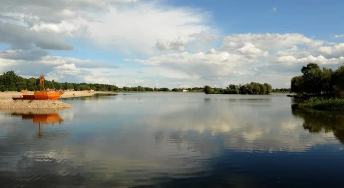 Piaski, Ostrów Wielkopolski — zdjęcie 4 z 25