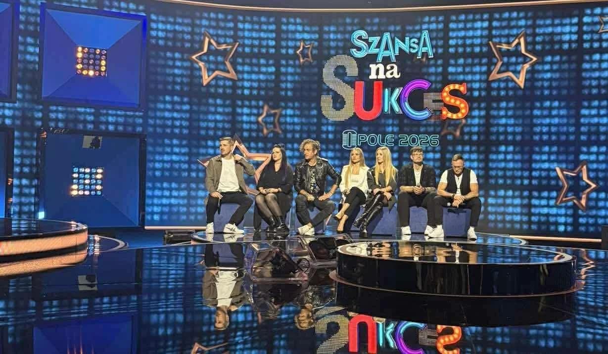Nasza mieszkanka wystąpiła w Szansie na Sukces. Znamy szczegóły! [AKTUALIZACJA]