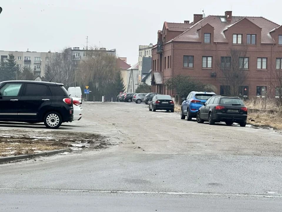 Ul. Piaskowa wJarocinie będzie przebudowana — zdjęcie 3 z 4
