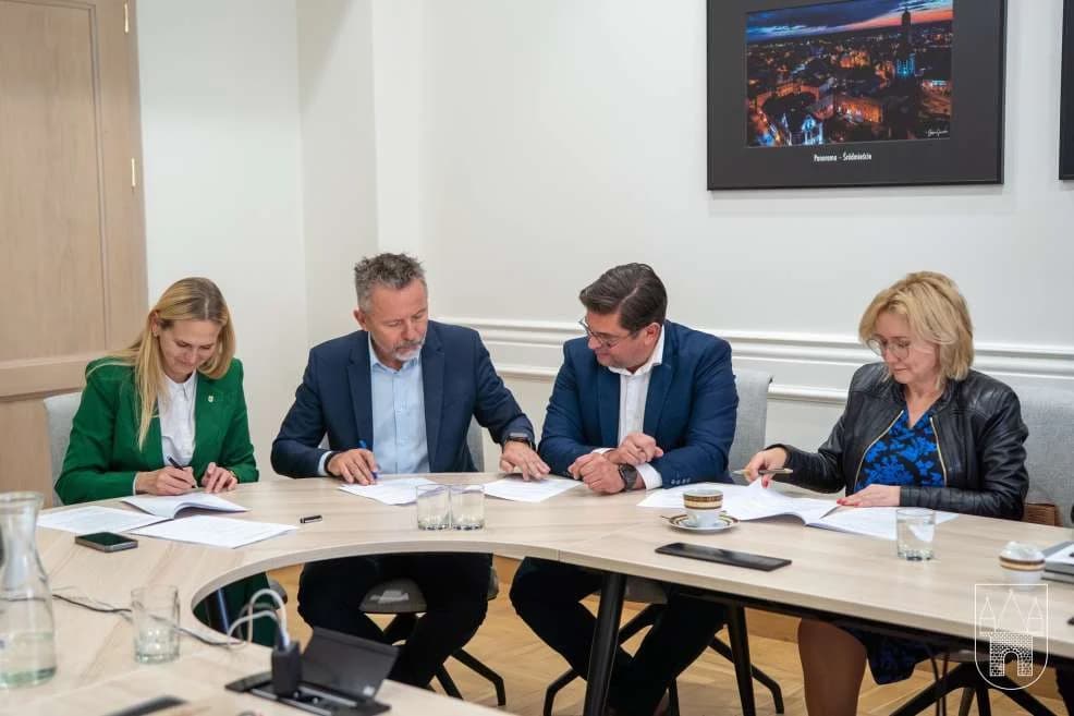 Utworzenie Jarocińskiej Spółdzielni Energetycznej — zdjęcie 3 z 9