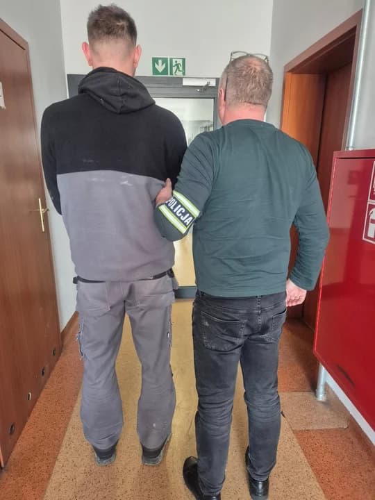 W sprawie zarzuty usłyszały trzy osoby