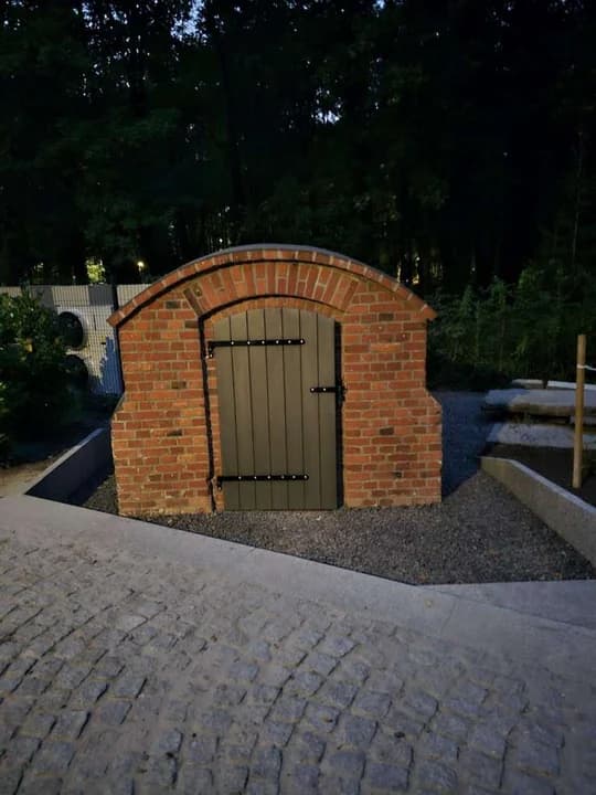 Hotel w jarocińskim parku Radolińskich już jest. Wkrótce będzie też restauracja [ZDJĘCIA, SONDA] — zdjęcie 4 z 36