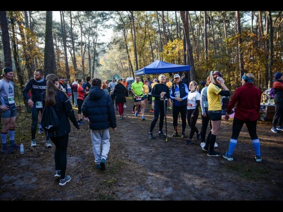 Octoberforest Run  w Jarocinie — zdjęcie 2 z 63