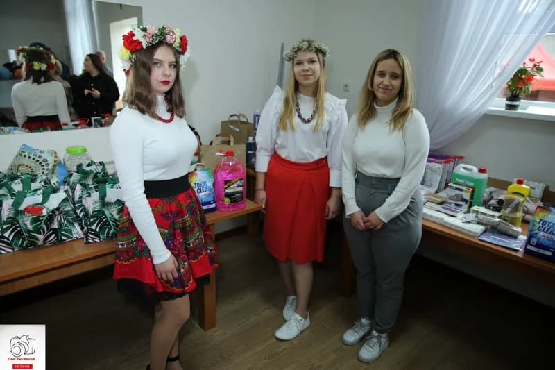 Estrada Folkloru w Kuklinowie — zdjęcie 5 z 96