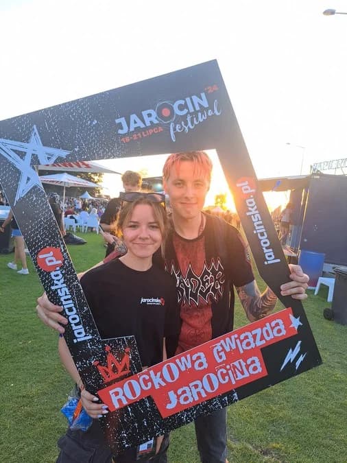 Znajdź siebie na zdjęciu w naszej ramce! To już ostatnia seria wyjątkowych fotek!