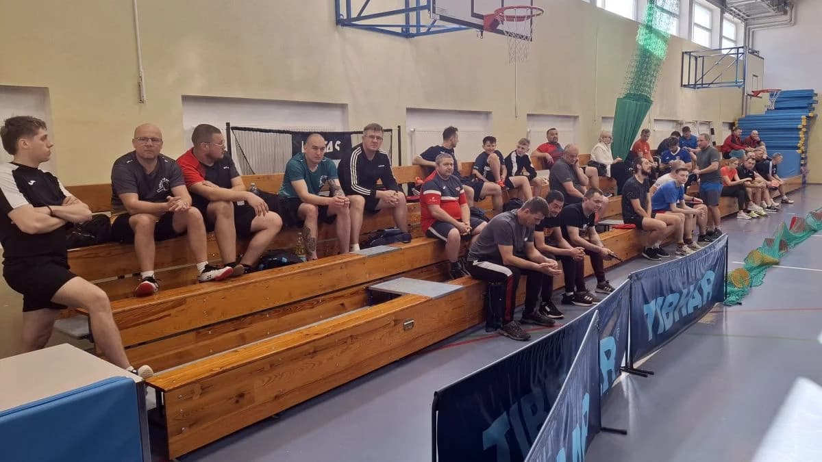 110 zawodników rywalizowało o puchar Rady Gminy w Nowym Mieście. Zawody w Boguszynie [ZDJĘCIA] — zdjęcie 3 z 78