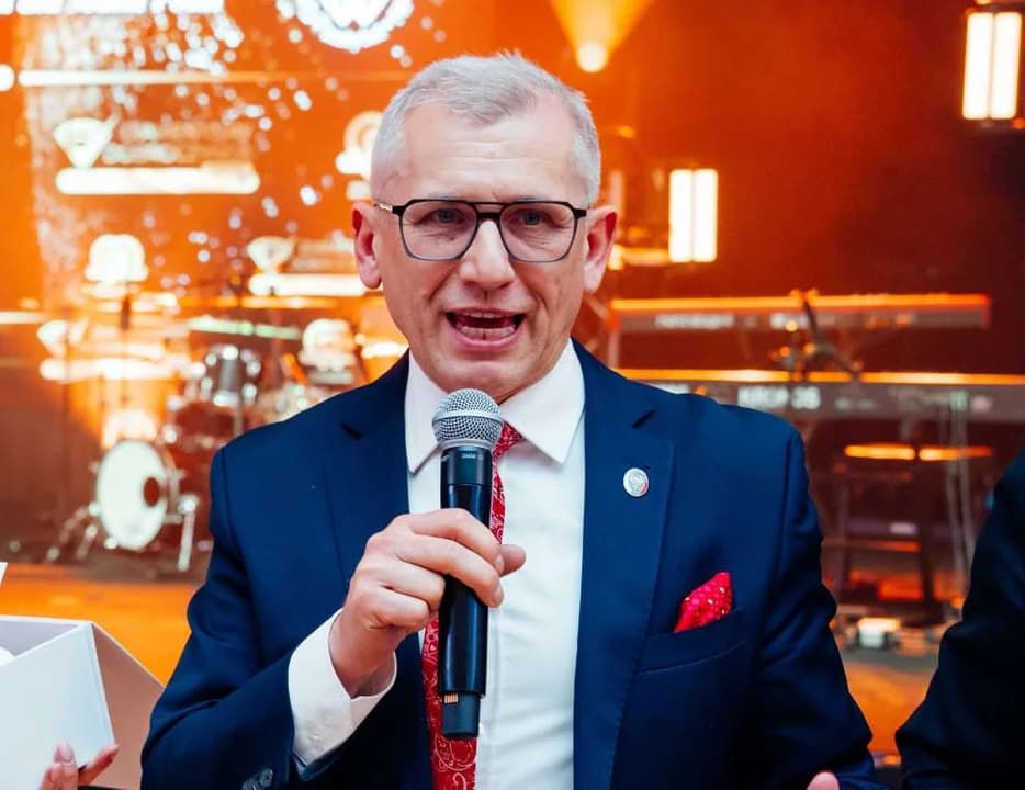 Orzeł Polskiego Samorządu trafił do Jarocina. Za co otrzymał go nasz samorząd? [ZDJĘCIA] — zdjęcie 4 z 7