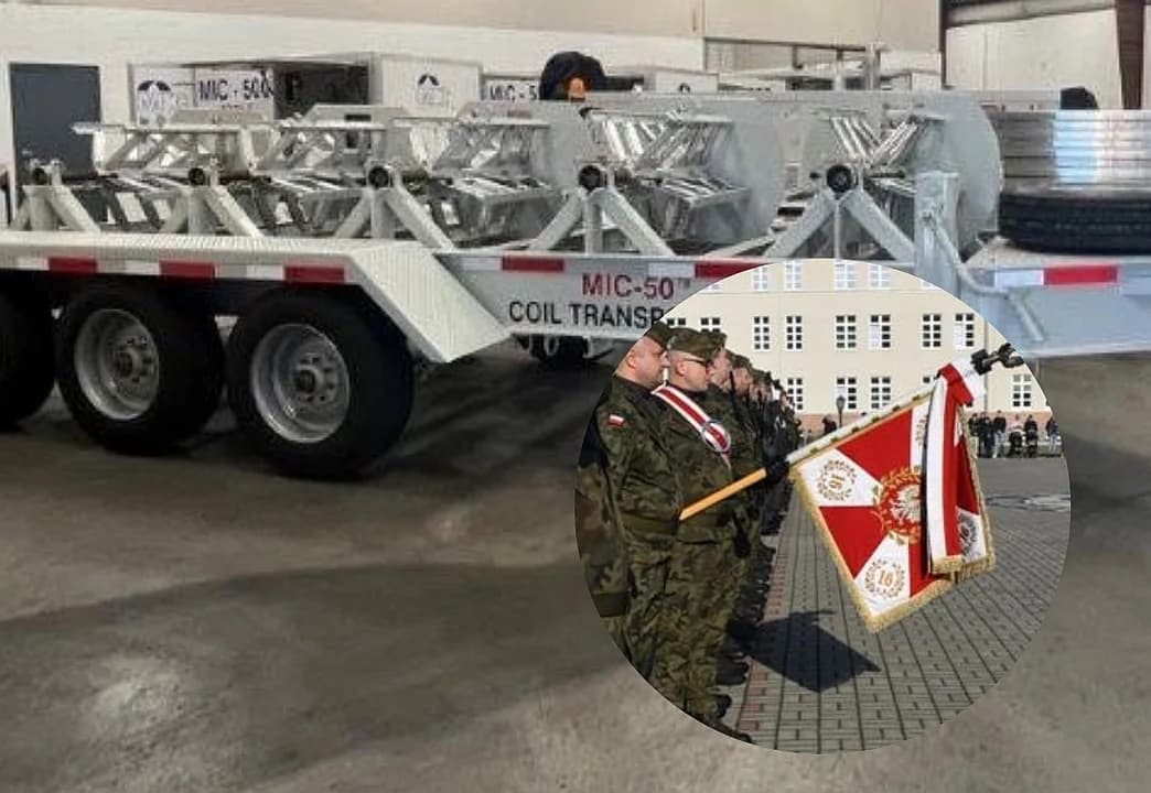Fabryka budowy schronów Ultimate Bulding Machine trafi do batalionu w Jarocinie — zdjęcie 1 z 12