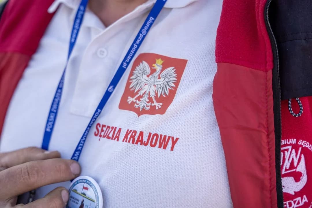 III Feederowe Zawody Grand Prix Polski w Jaraczewie — zdjęcie 3 z 13