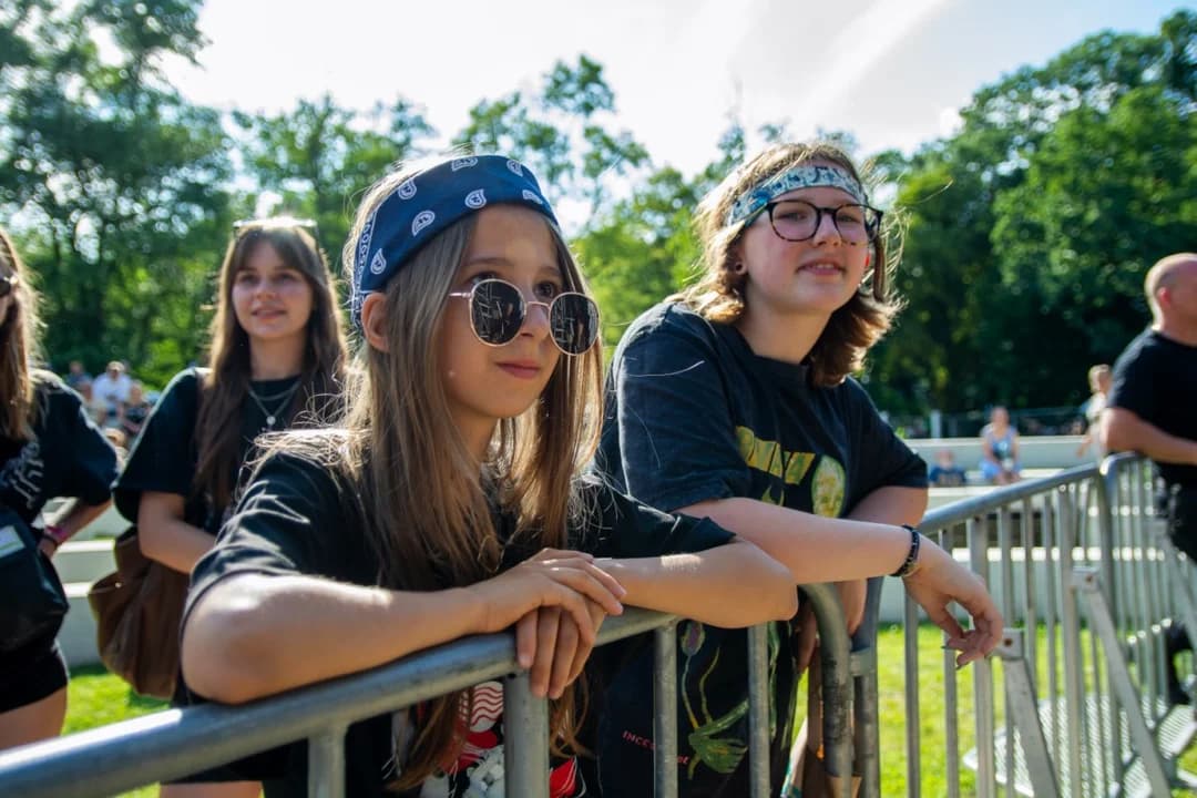 Jarocin Festiwal 2024. Finał Jarocińskich Rytmów Młodych [AKTUALIZACJE, ZDJĘCIA]