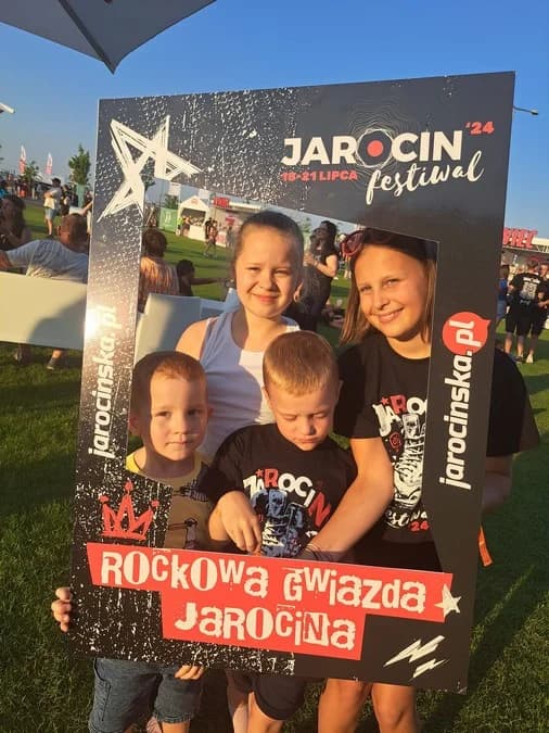 Znajdź siebie na zdjęciu w naszej ramce! To już ostatnia seria wyjątkowych fotek!